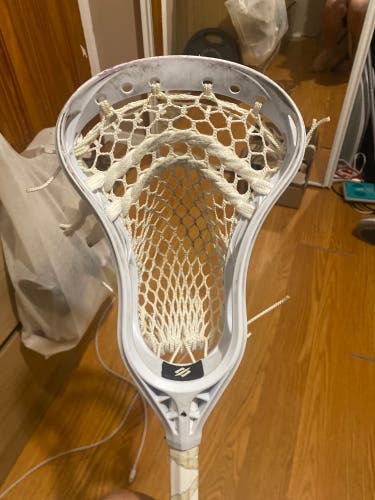 Used Strung Mark 2A Head