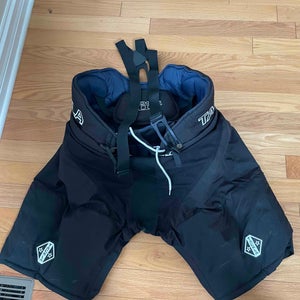 Senior Used XXL Tackla Air 9000 Hockey Pants