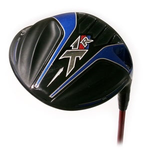 Callaway XR16 13.5* Driver Fujikura Speeder 565 Evolution Stiff Flex