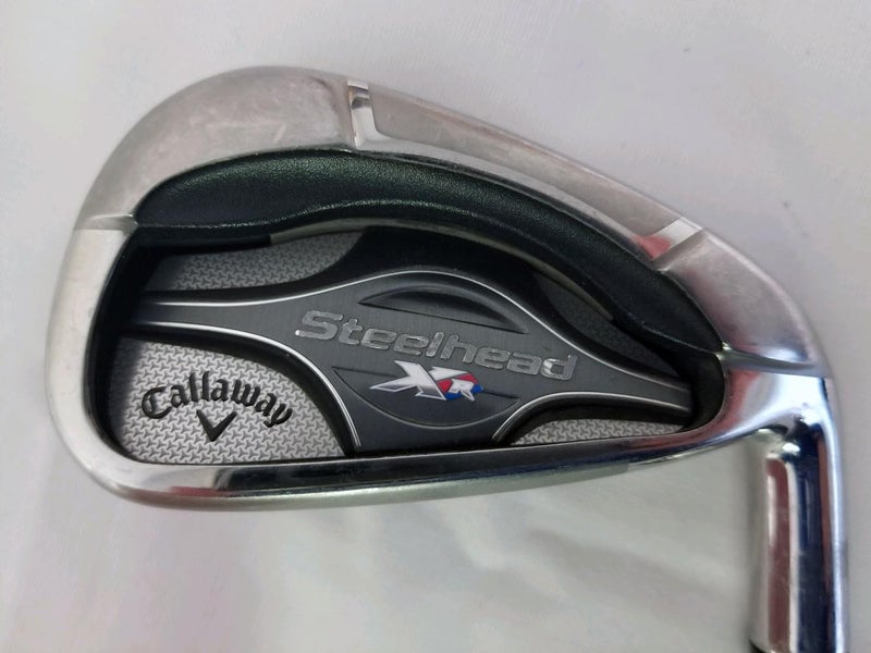 Callaway steelhead xr7 - www.familyzen.fr