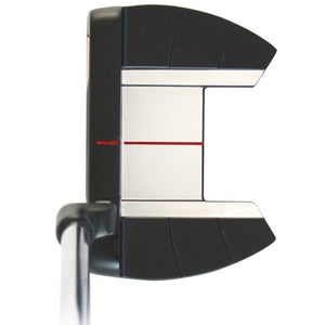 Tour Edge Bazooka Pro-06 Putter (35", Mallet, Plumber's Neck) NEW