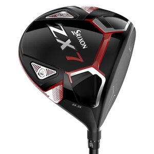 Srixon ZX7 Driver (Graphite) NEW