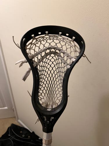 Strung StringKing Mark 2A