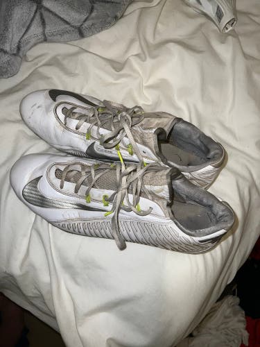 Nike vapor pro cleats