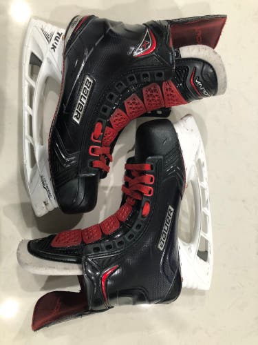 Bauer Vapor 1X 2.0 Hockey Skates