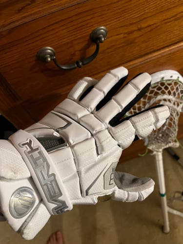 New Maverik 13" M4 Lacrosse Gloves