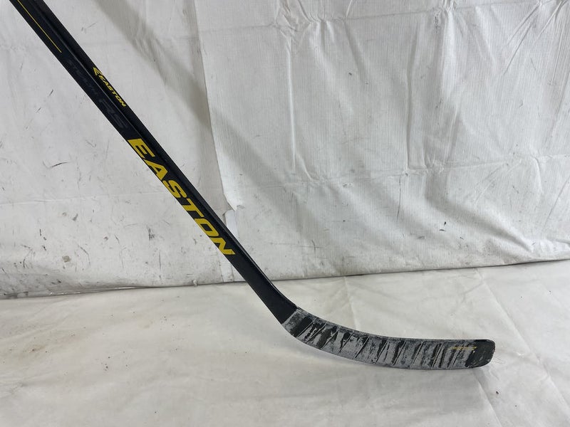 Used Easton STEALTH 65S 85 Flex Pattern 5 Intermediate One Piece Sticks