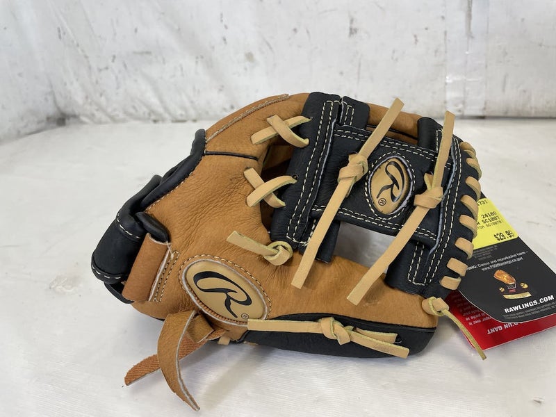 Rawlings Sure Catch 10 Youth Baseball Glove (SC100JD)