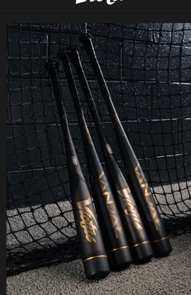 BBCOR Certified Hybrid (-3) 28oz 31 inch Vandal 2 Bat