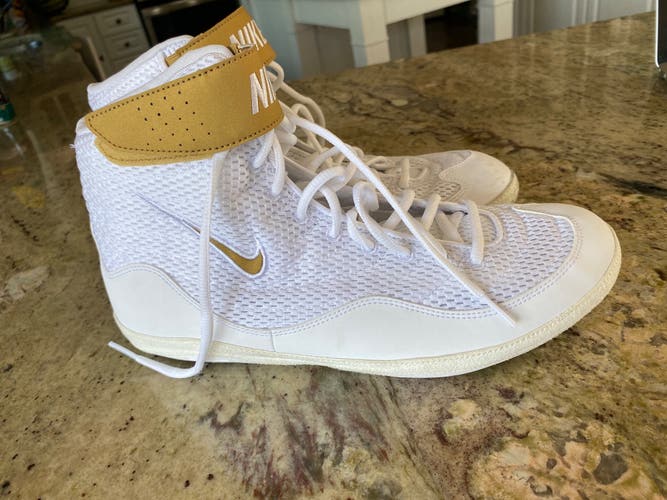Nike Inflict 3 Wrestling Shoes