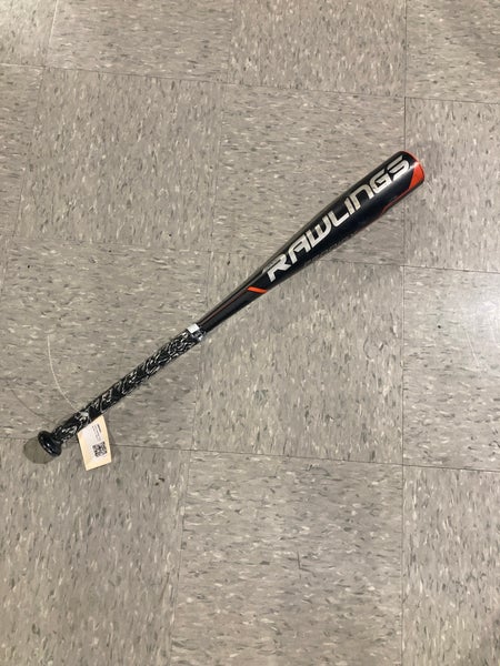 Used USABat Certified Rawlings Prodigy Bat 27" (-11)