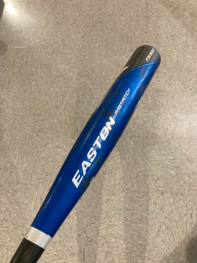 Used Easton FS300 Fastpitch Softball Bat 28" (-11)
