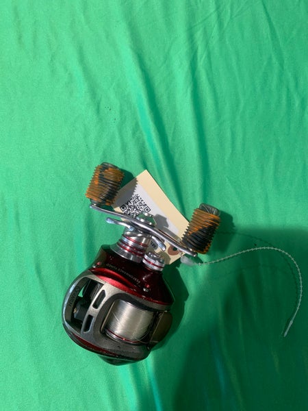 Fishing Reels  Used and New on SidelineSwap