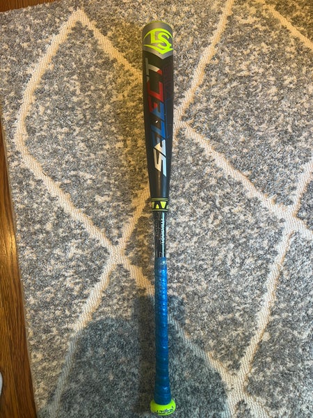 Used USA Louisville Select 719 30 drop 8