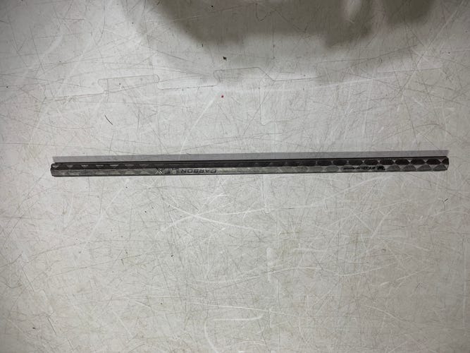 Used ECD Carbon LTX Shaft Limited Edition Grey