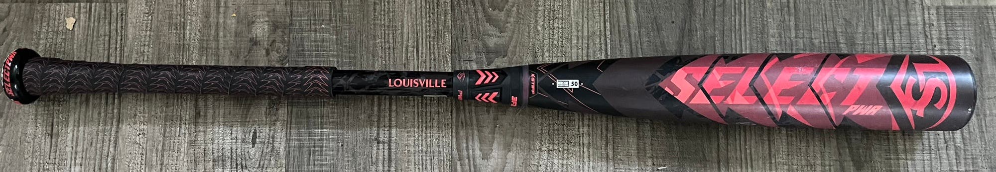 2021 Hybrid (-3) 29 oz 32" Select Power Bat