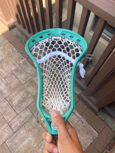 Loyola Kinetik 3.0 - Professionally Strung W/ TMD 9