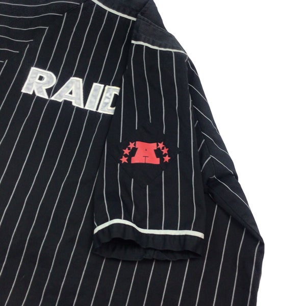 ▷ Vintage LA Raiders Jersey 1990s, Made in USA