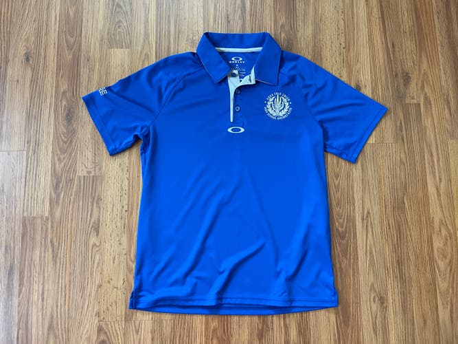 Agua Fria Union High School District AVONDALE, ARIZONA Sz Small Polo Golf Shirt!