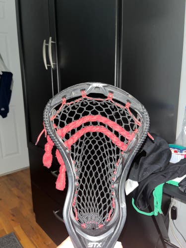 Used Defense Strung Hammer Head