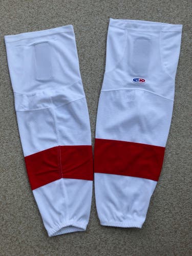 New N  Socks Hockey Socks Size INT 26” H-108