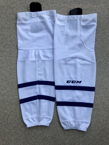 New N  Socks Hockey Socks Size INT 26” H-108