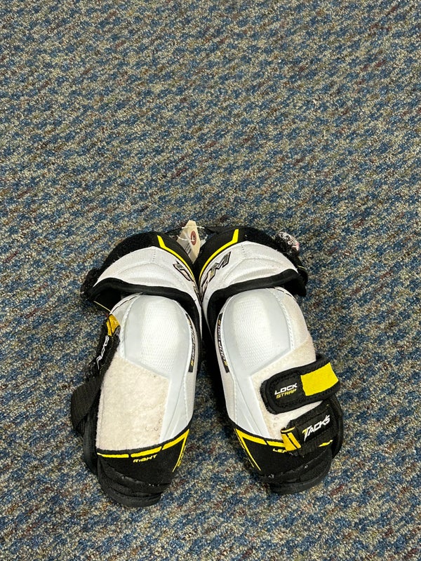 Hockey Elbow Pads Used and New on SidelineSwap
