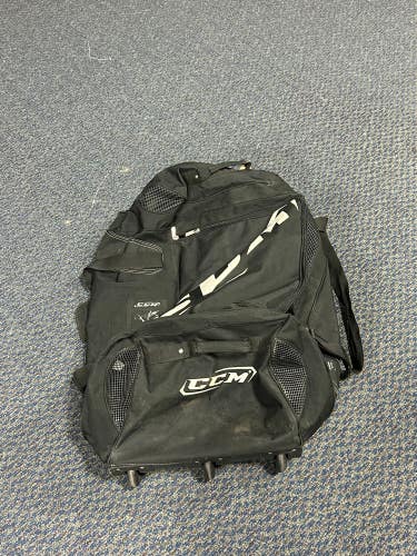 Used CCM Bag