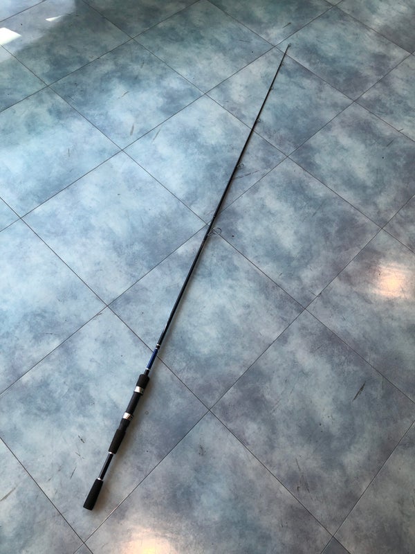 Used Diawa Fishing Rod