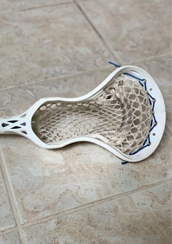 Lightly* Used Attack & Midfield Strung Noz 2 Head