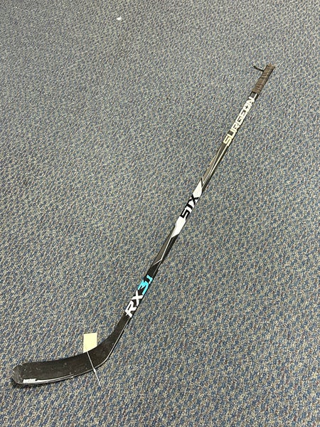 STX Surgeon RX3 Junior Ice Hockey Stick