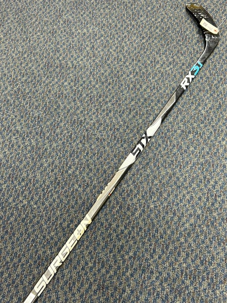 STX Surgeon Intermediate Ice Hockey Stick