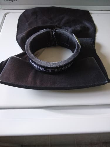 Used Maltese Neck Guard