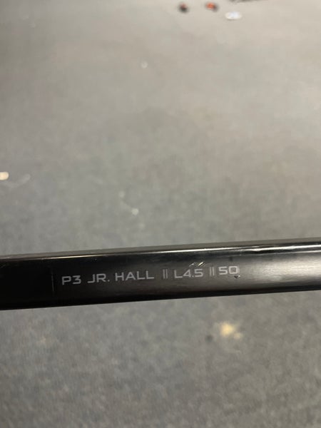 New Easton Stealth RS II P3 HALL Left Hand Hockey Stick - 100 Flex - Grip