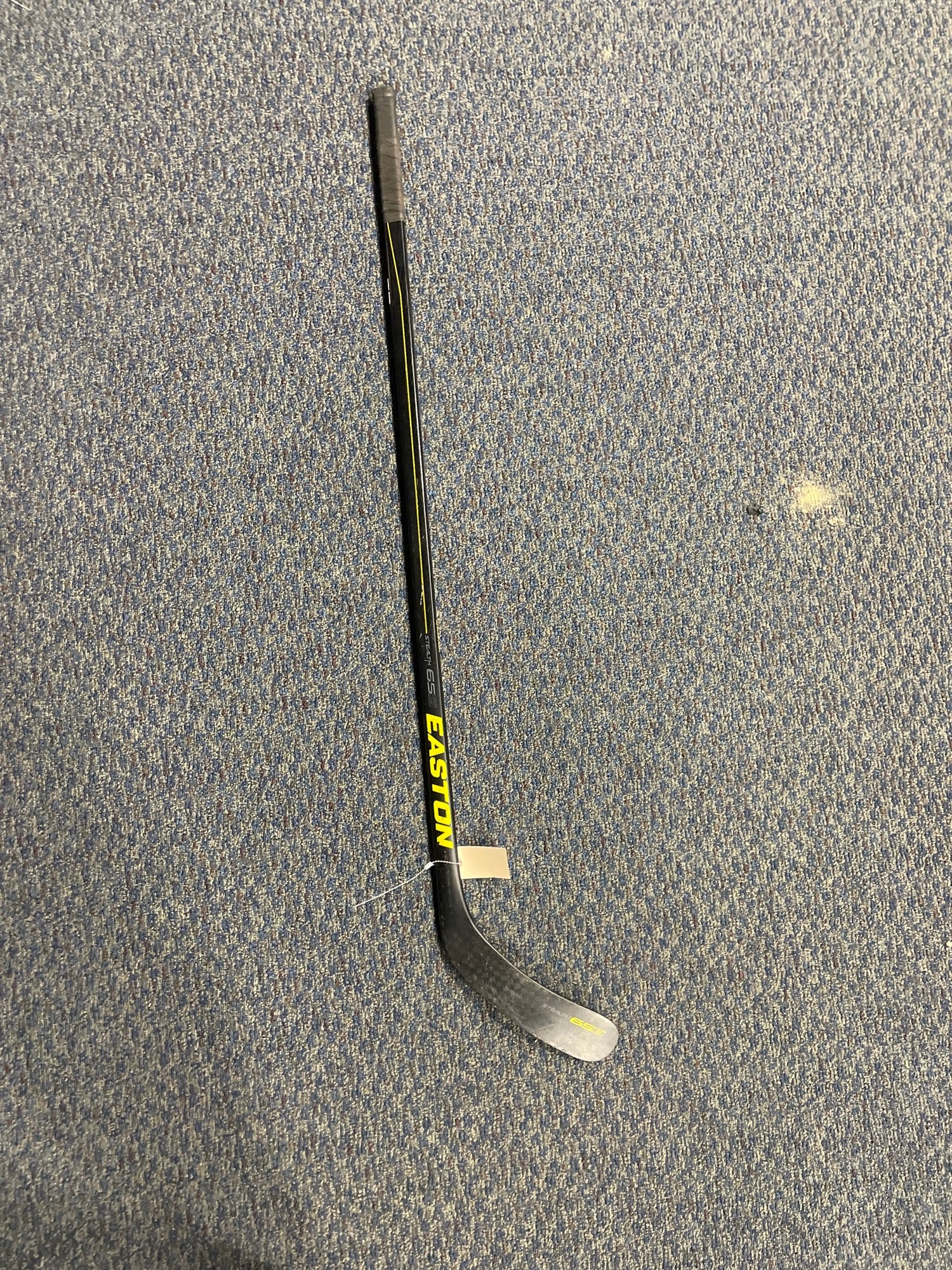 Used Easton S11 Junior Wood Sticks