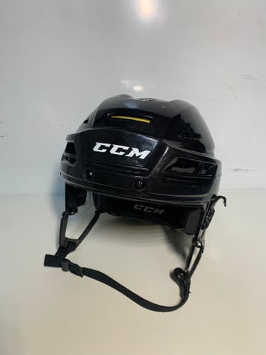 Used Large CCM Tacks 310 Helmet