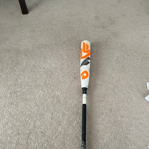 2021 Alloy (-10) 21 oz 31" CF Zen Bat