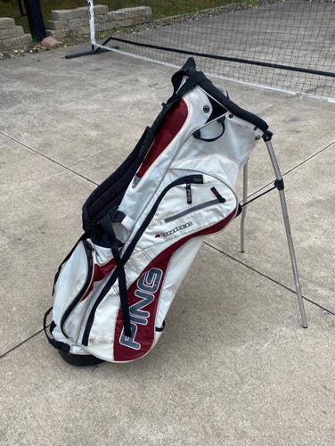 Ping 4-Under Series Golf Bag