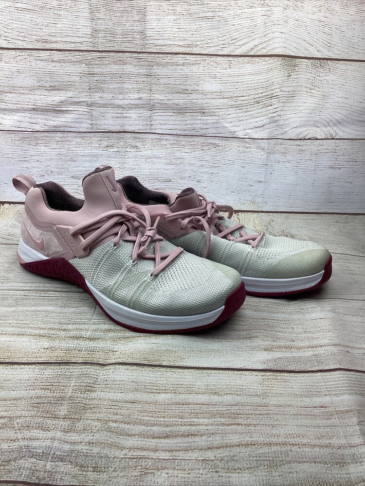 nike metcon 3 flyknit women's