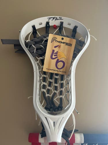 New Strung Thompson I6 Head