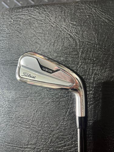 Titliest U505 3 Forged Utility Iron / Driving Iron