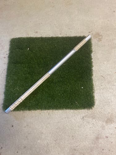 Used ECD Bravo 1 Shaft