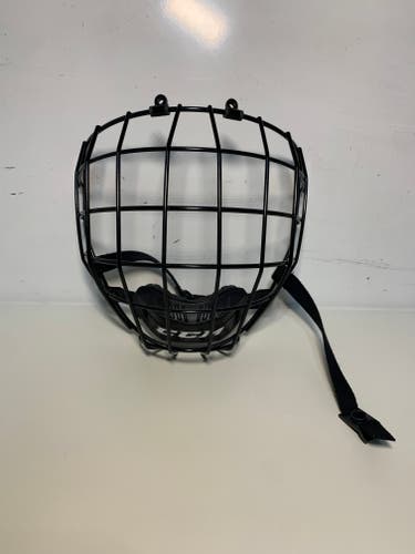 New Large CCM FM580 Full Cage