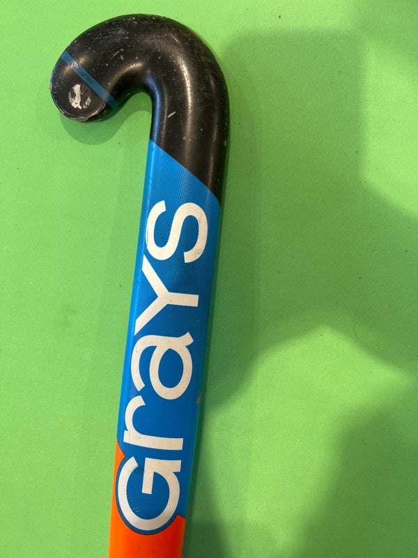 Grays GX2000 Dynabow Field Hockey Stick – Brine Sporting Goods