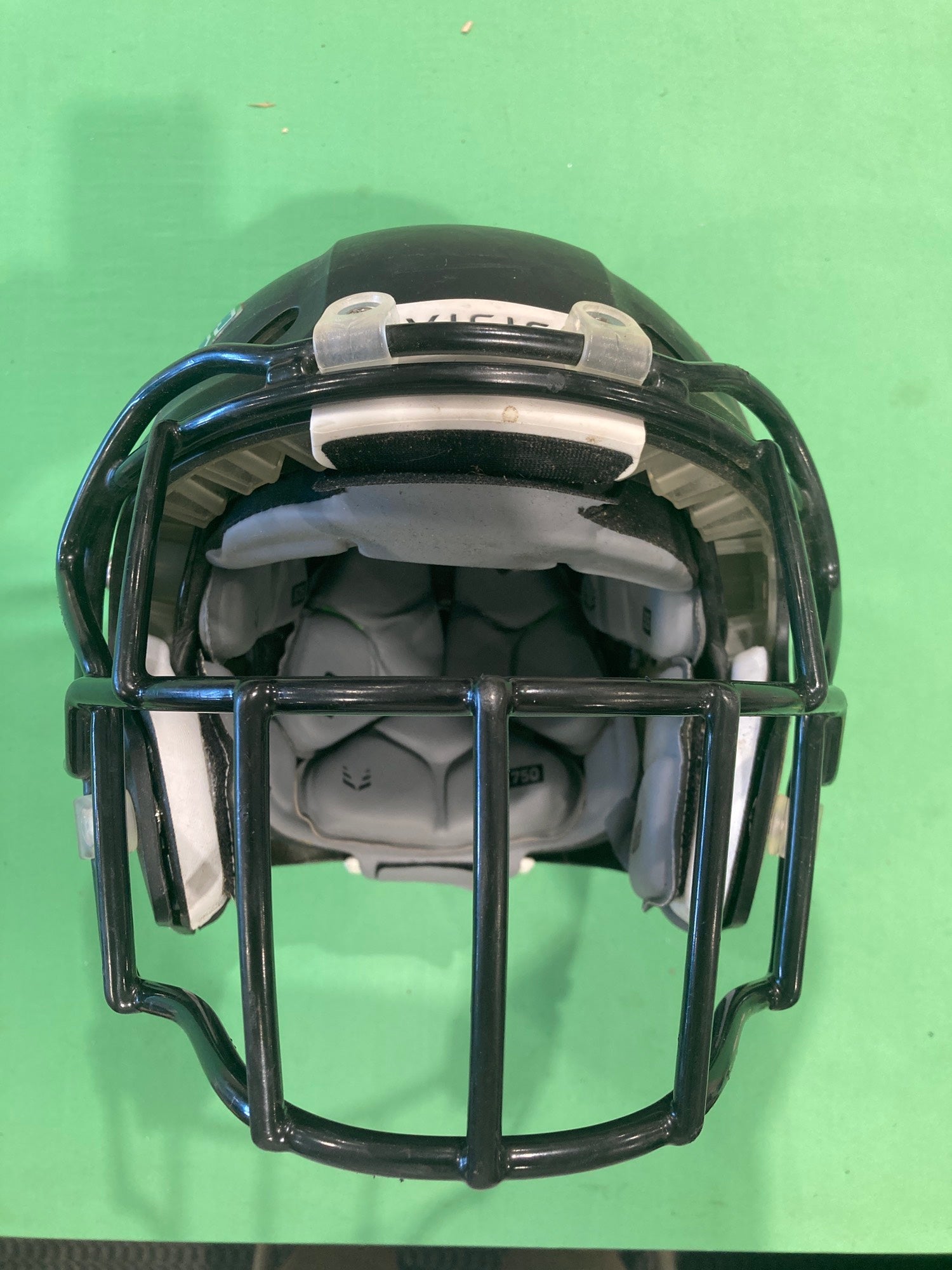 Vicis Zero2 Helmet - ADULT – Green Gridiron, Inc.