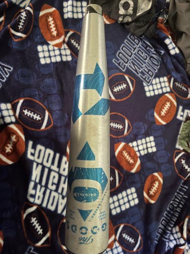 Usa certified demarini the goods 30/20