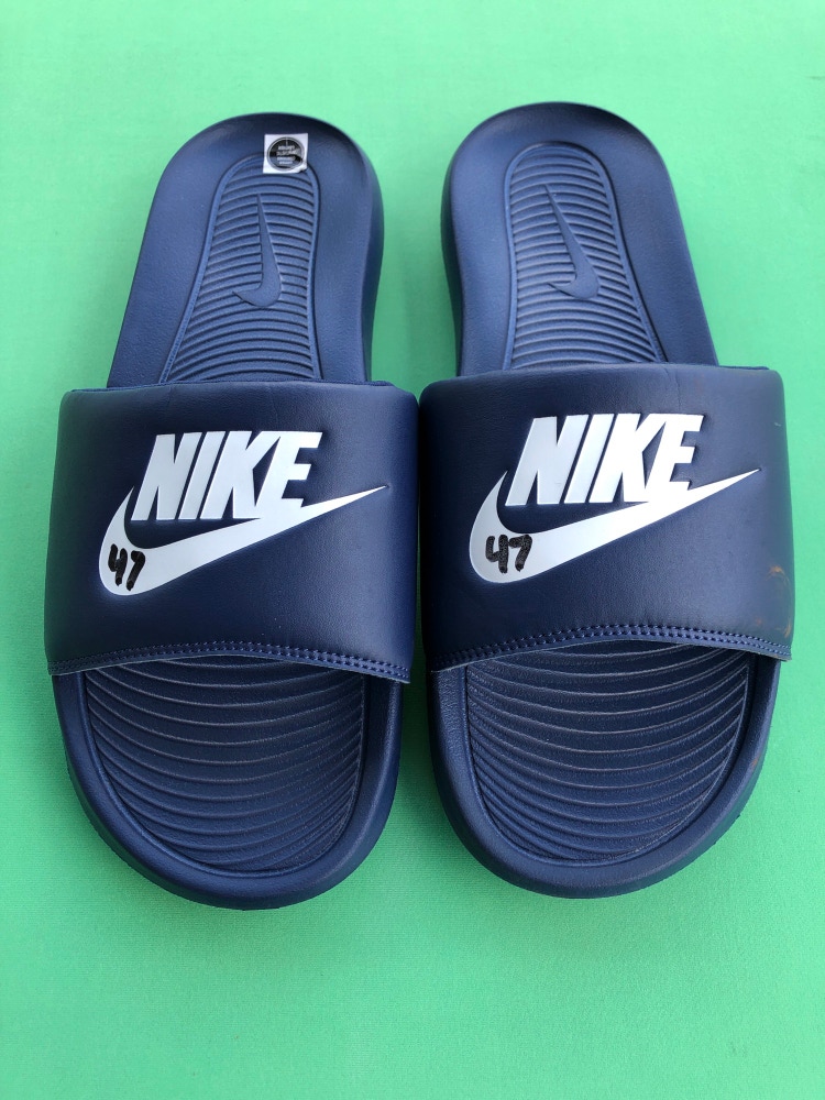 Size 12 (Women's 13) Sandals, Slides & Flip Flops