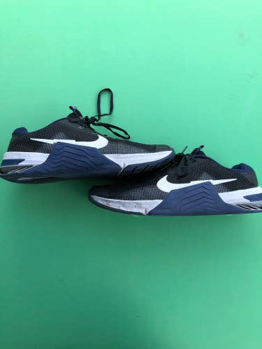 Used Nike Metcon 7 UVA Training Shoes - Size: M 12.0 (W 13.0)