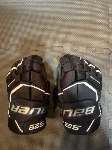 Bauer 12"  Supreme S29 Gloves