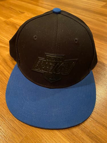 Ontario Reign AHL Official Team Issued Snapback Hat
